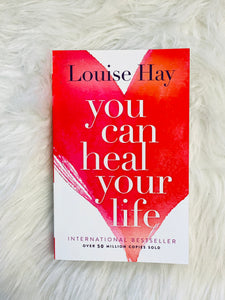 Louise Hay Books 